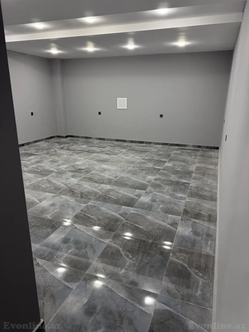 Obyekt 50 m² Gənclik m. Kirayə verilir