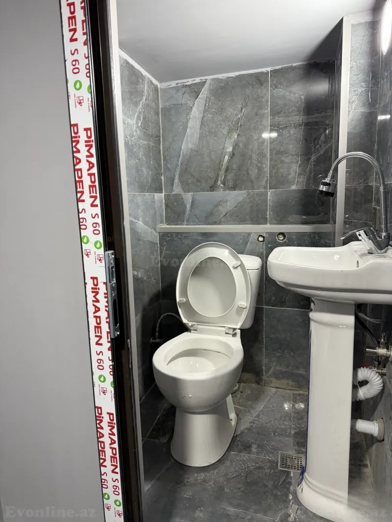 Kirayə verilir Obyekt 50 m² Gənclik m. - şəkil 4