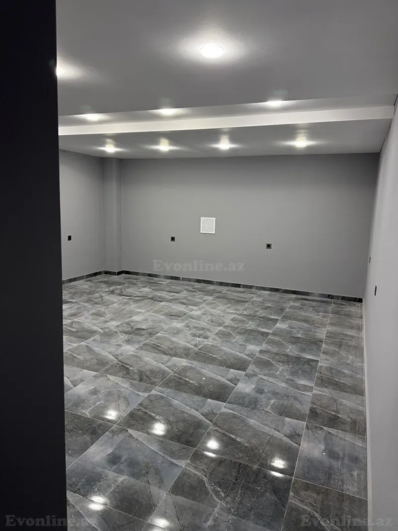 Kirayə verilir Obyekt 50 m² Gənclik m. - şəkil 6