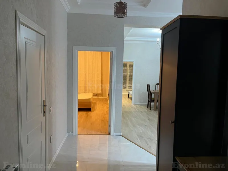 Kirayə verilir 3 otaqlı Mənzil Yeni tikili 66 m² Sumqayıt - şəkil 4