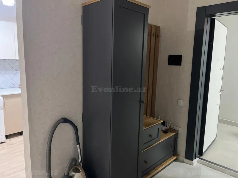 Kirayə verilir 3 otaqlı Mənzil Yeni tikili 66 m² Sumqayıt - şəkil 5