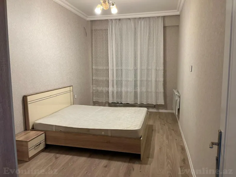 Kirayə verilir 3 otaqlı Mənzil Yeni tikili 66 m² Sumqayıt - şəkil 6