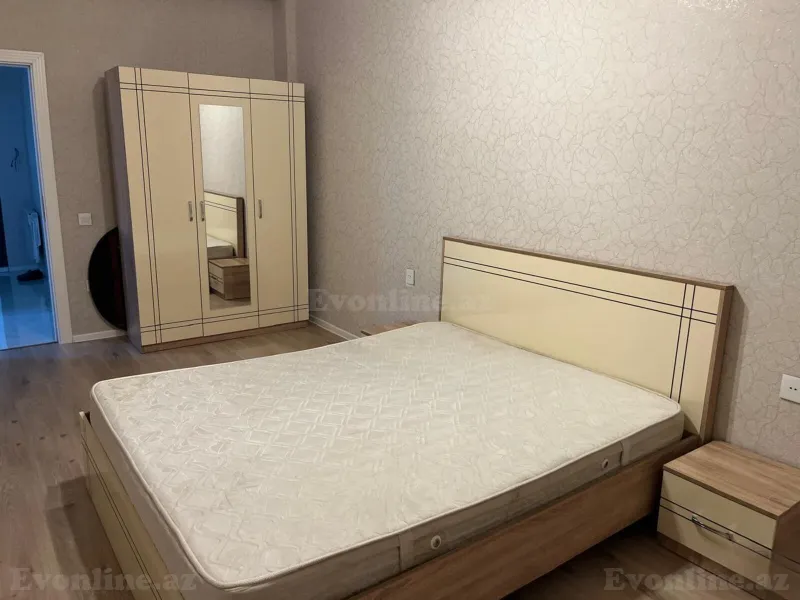 Kirayə verilir 3 otaqlı Mənzil Yeni tikili 66 m² Sumqayıt - şəkil 7