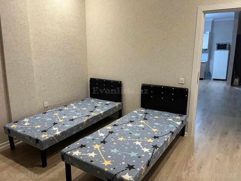 Kirayə verilir 3 otaqlı Mənzil Yeni tikili 66 m² Sumqayıt - şəkil 10