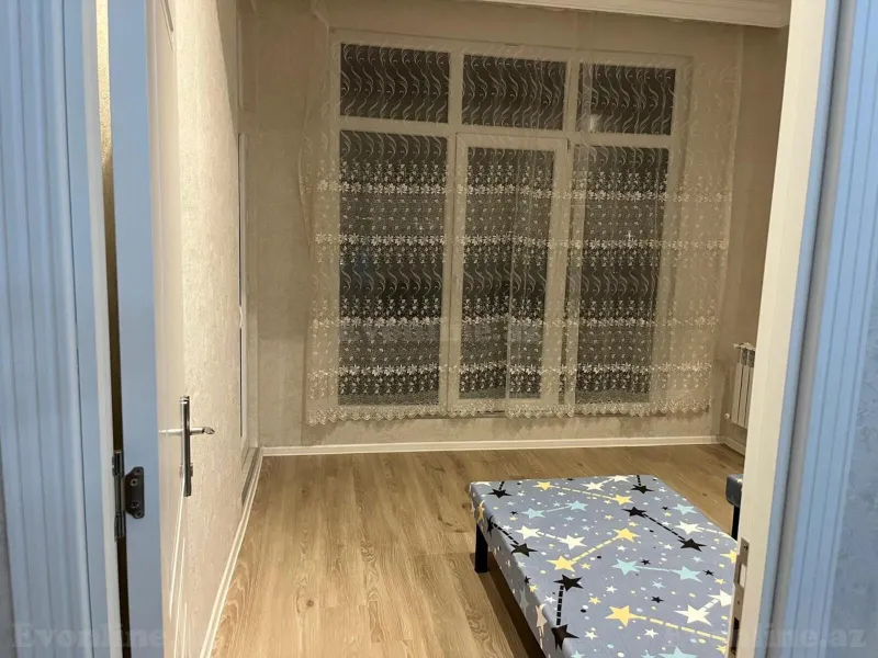 Kirayə verilir 3 otaqlı Mənzil Yeni tikili 66 m² Sumqayıt - şəkil 11