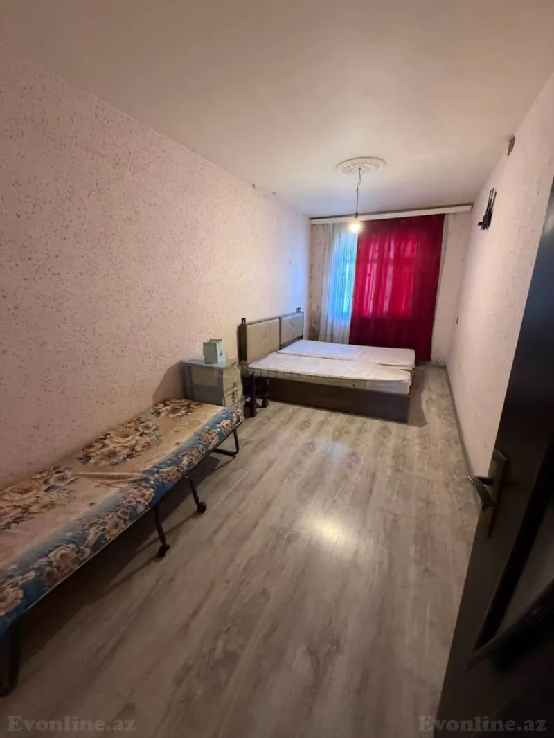 Satılır 2 otaqlı Mənzil Köhnə tikili 55 m² Xırdalan - şəkil 2