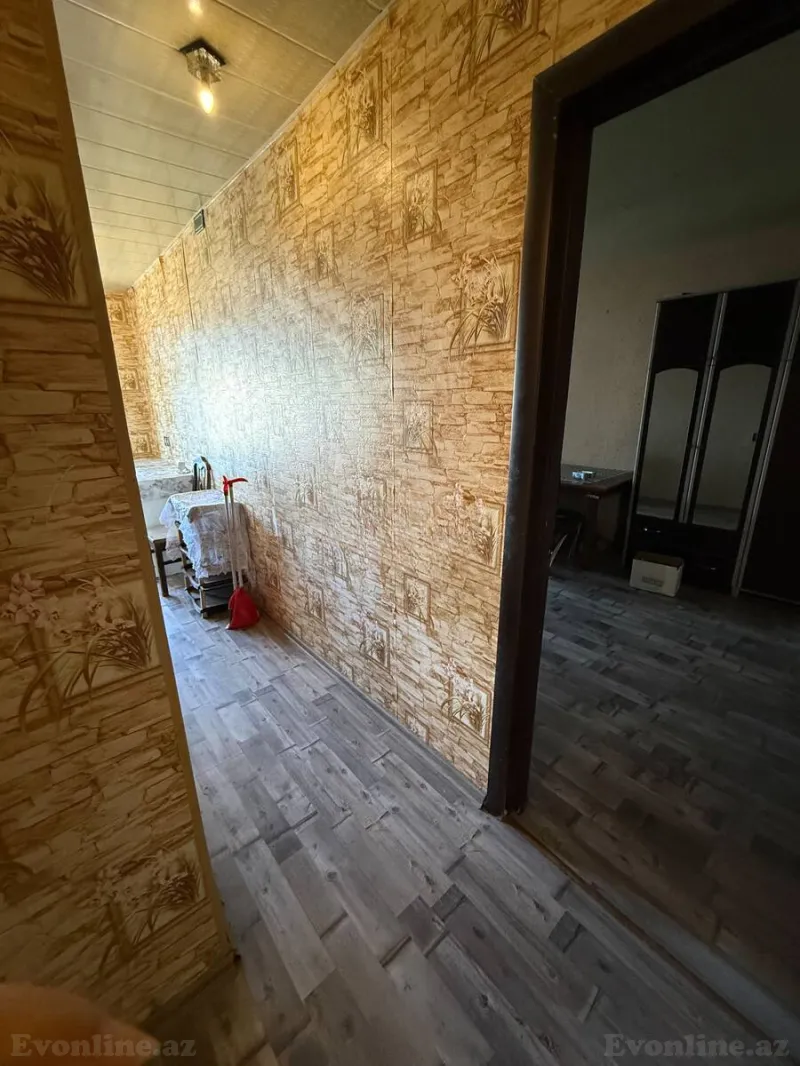 Satılır 2 otaqlı Mənzil Köhnə tikili 55 m² Xırdalan - şəkil 3