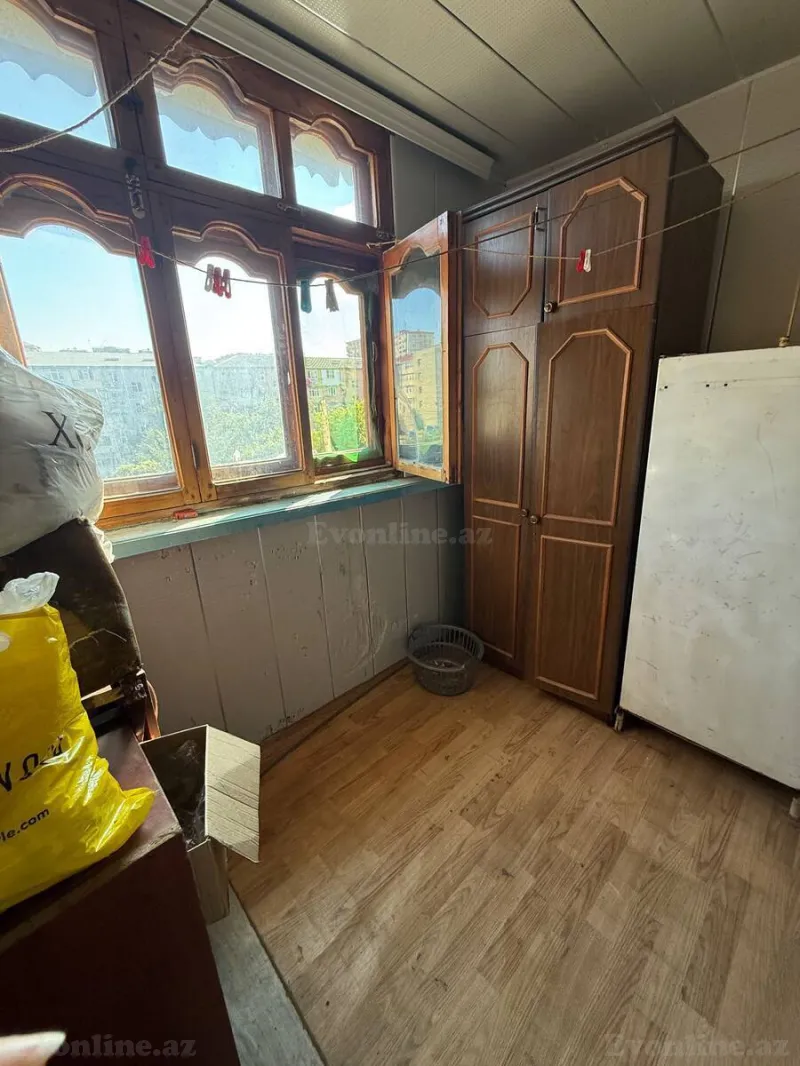 Satılır 2 otaqlı Mənzil Köhnə tikili 55 m² Xırdalan - şəkil 4