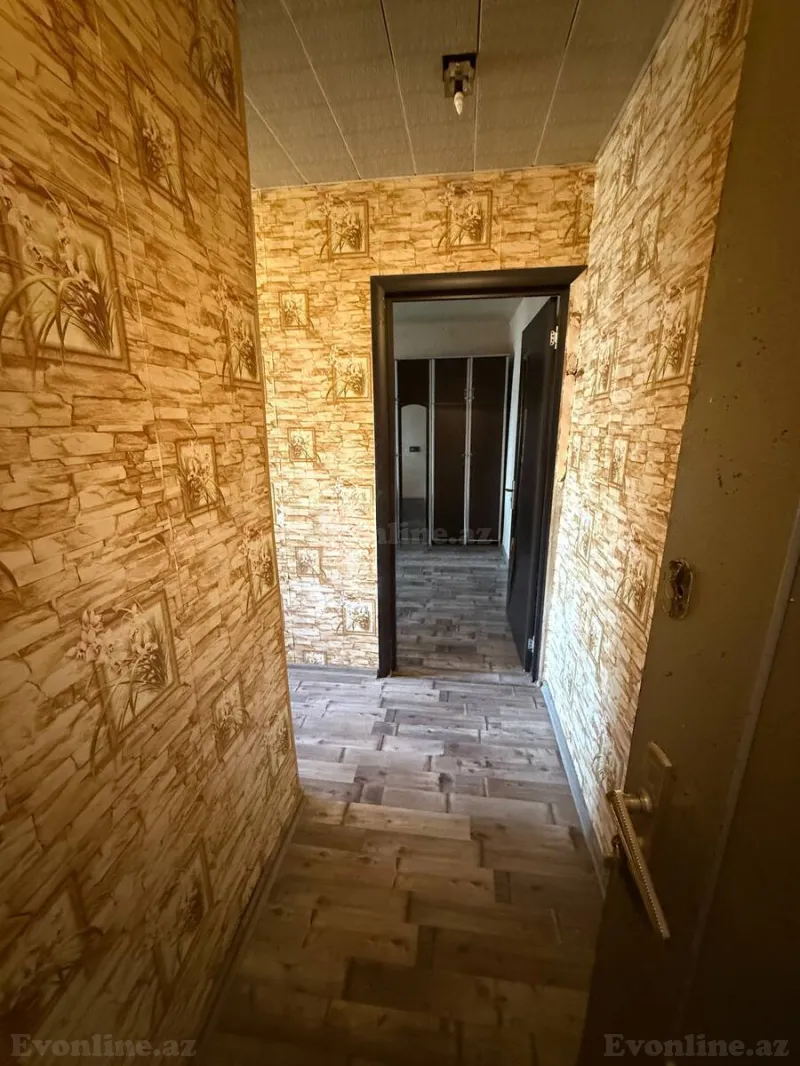 Satılır 2 otaqlı Mənzil Köhnə tikili 55 m² Xırdalan - şəkil 5