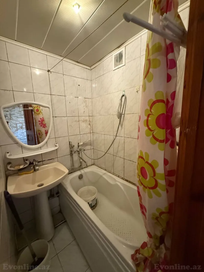 Satılır 2 otaqlı Mənzil Köhnə tikili 55 m² Xırdalan - şəkil 6
