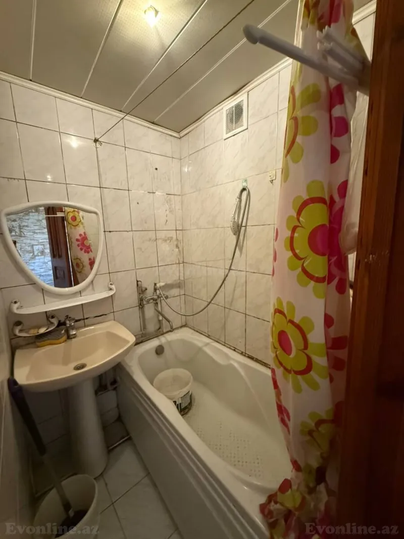Satılır 2 otaqlı Mənzil Köhnə tikili 55 m² Xırdalan - şəkil 7