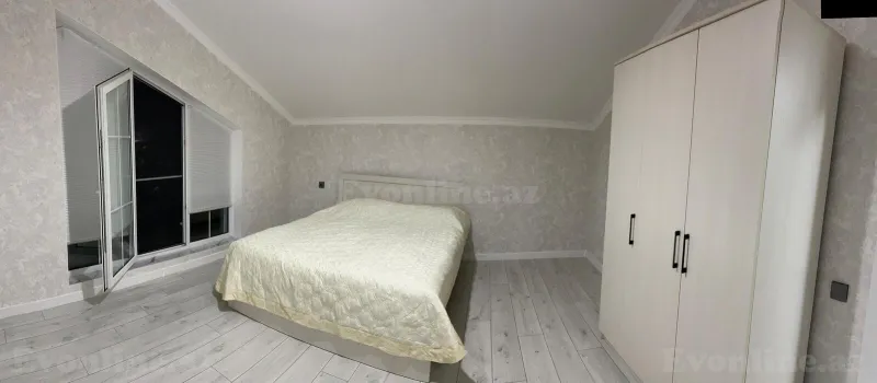 Kirayə verilir 4 otaqlı Həyət evi 200 m² Qax - şəkil 7