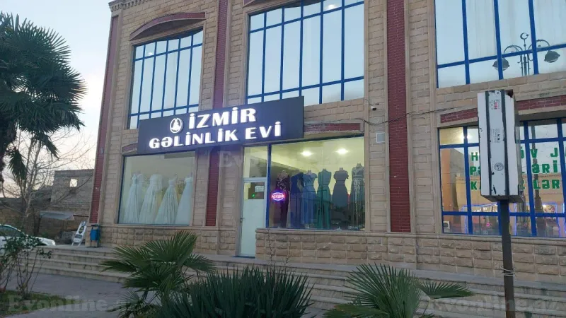 Satılır Obyekt 2200 m² Yevlax - şəkil 7