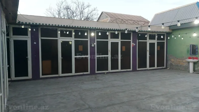 Satılır Obyekt 2200 m² Yevlax - şəkil 8