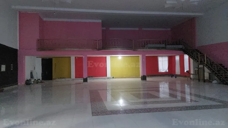 Satılır Obyekt 2200 m² Yevlax - şəkil 9