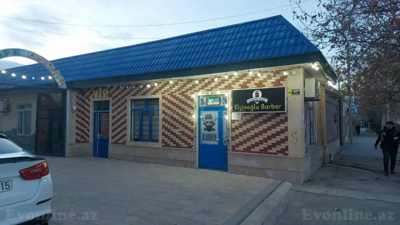 Satılır Obyekt 2200 m² Yevlax - şəkil 10