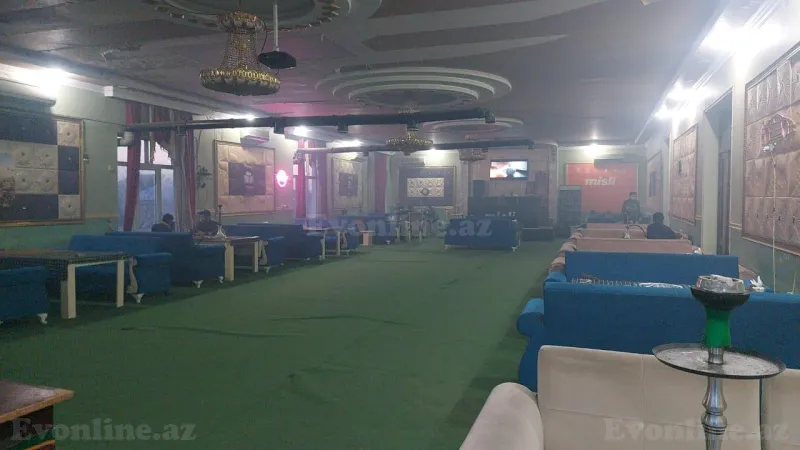 Satılır Obyekt 2200 m² Yevlax - şəkil 11