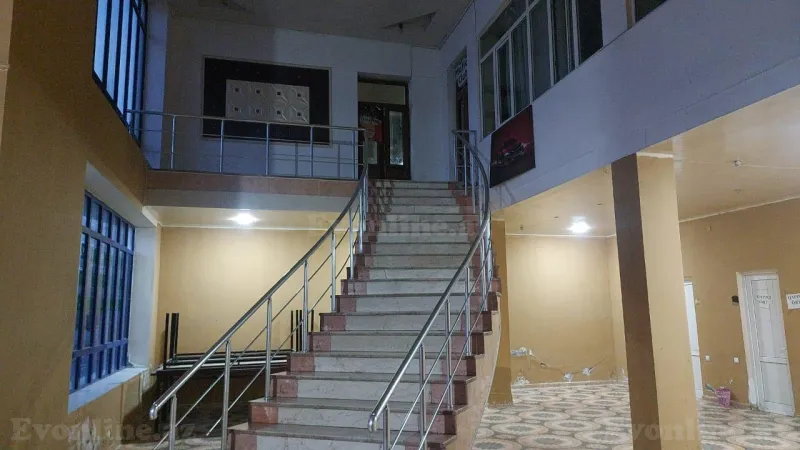 Satılır Obyekt 2200 m² Yevlax - şəkil 12
