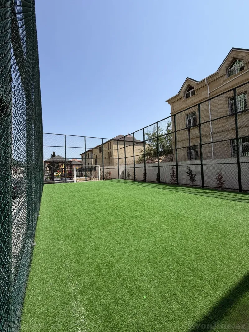 Satılır 3 otaqlı Mənzil Yeni tikili 97 m² Bakıxanov - şəkil 2