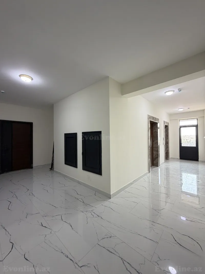Satılır 3 otaqlı Mənzil Yeni tikili 97 m² Bakıxanov - şəkil 6