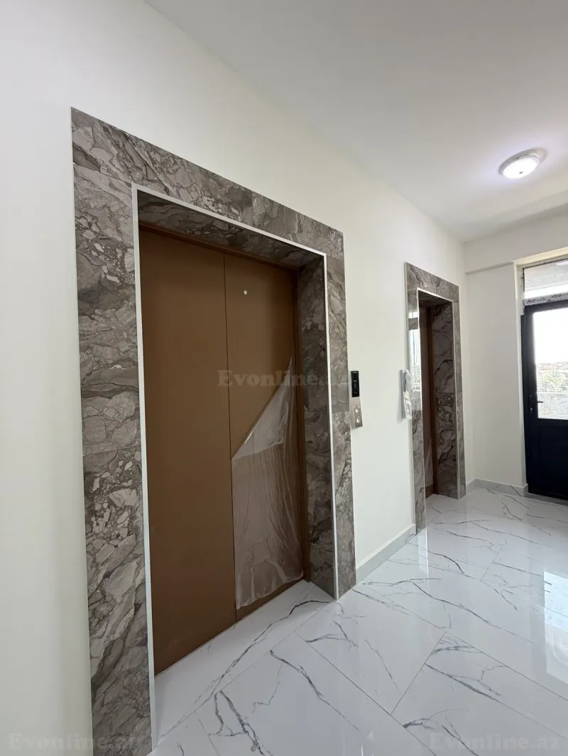 Satılır 3 otaqlı Mənzil Yeni tikili 97 m² Bakıxanov - şəkil 7