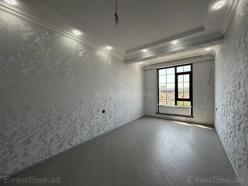 Satılır 3 otaqlı Mənzil Yeni tikili 97 m² Bakıxanov - şəkil 8