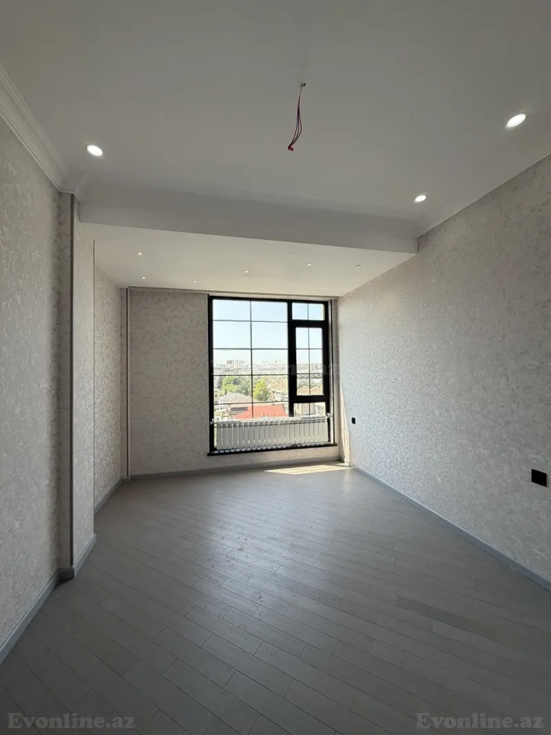 Satılır 3 otaqlı Mənzil Yeni tikili 97 m² Bakıxanov - şəkil 9