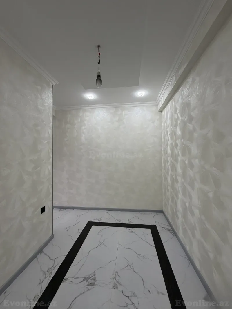 Satılır 3 otaqlı Mənzil Yeni tikili 97 m² Bakıxanov - şəkil 11