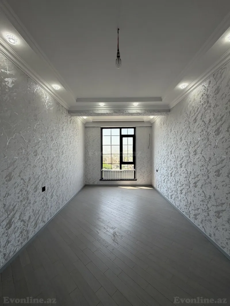 Satılır 3 otaqlı Mənzil Yeni tikili 97 m² Bakıxanov - şəkil 13