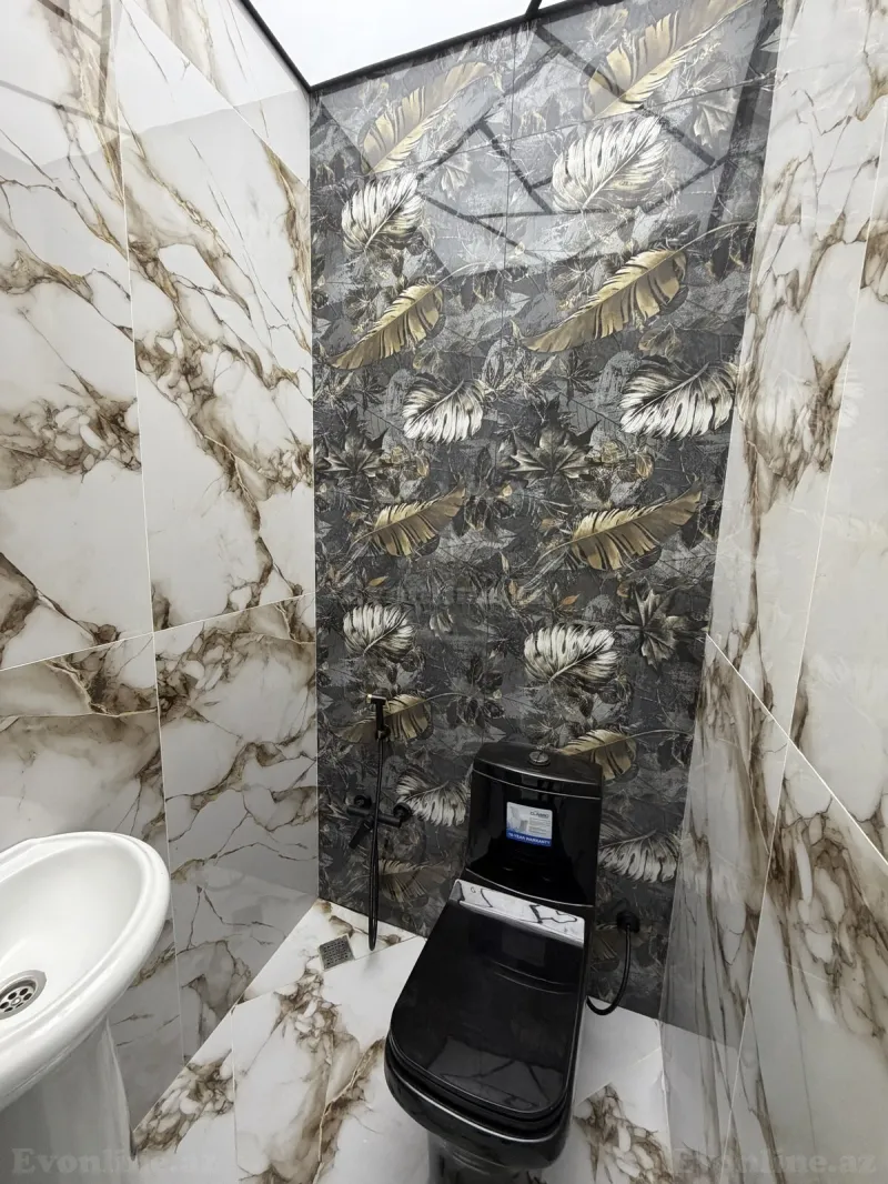 Satılır 3 otaqlı Mənzil Yeni tikili 97 m² Bakıxanov - şəkil 14