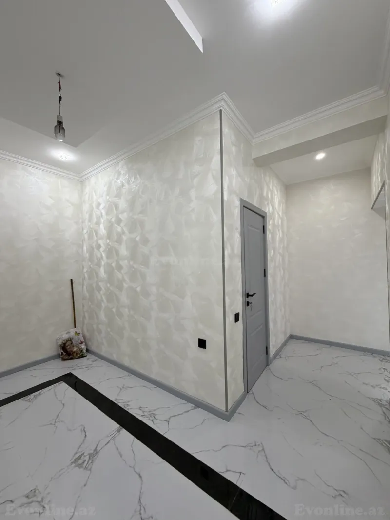 Satılır 3 otaqlı Mənzil Yeni tikili 97 m² Bakıxanov - şəkil 15
