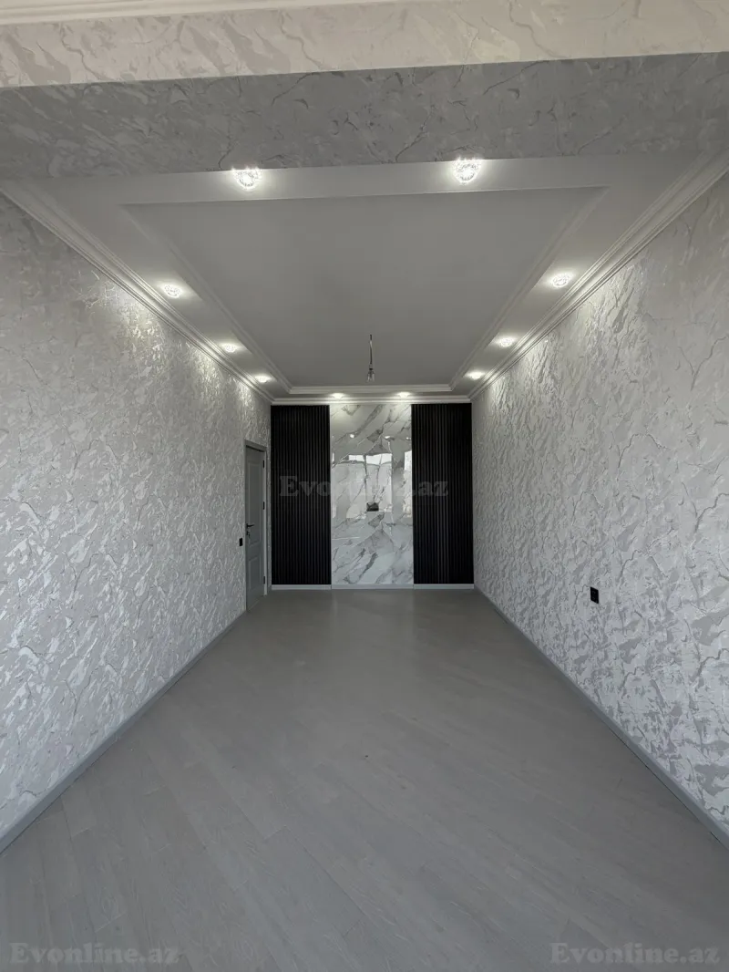Satılır 3 otaqlı Mənzil Yeni tikili 97 m² Bakıxanov - şəkil 16