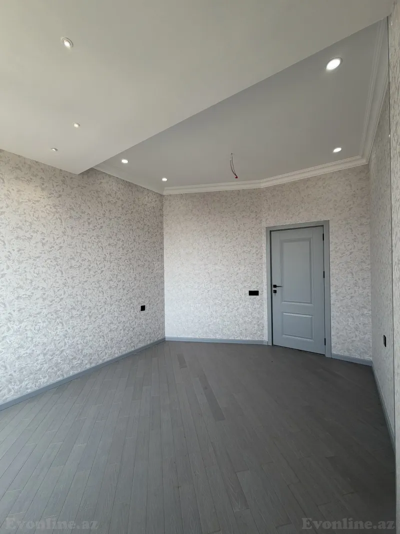Satılır 3 otaqlı Mənzil Yeni tikili 97 m² Bakıxanov - şəkil 17
