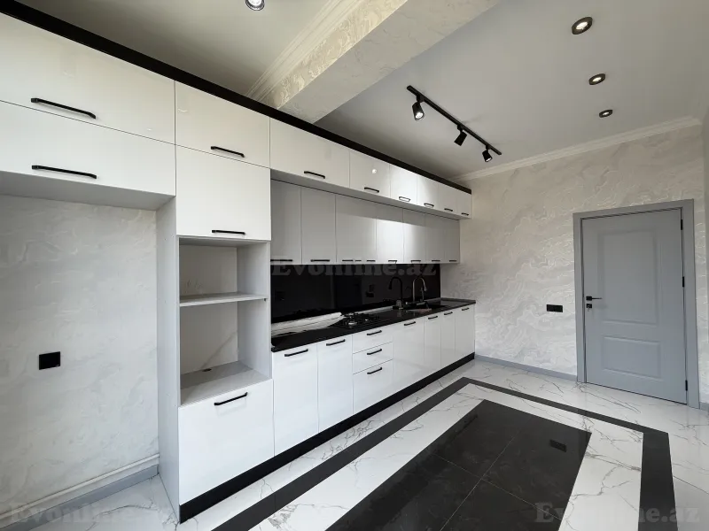 Satılır 3 otaqlı Mənzil Yeni tikili 97 m² Bakıxanov - şəkil 19