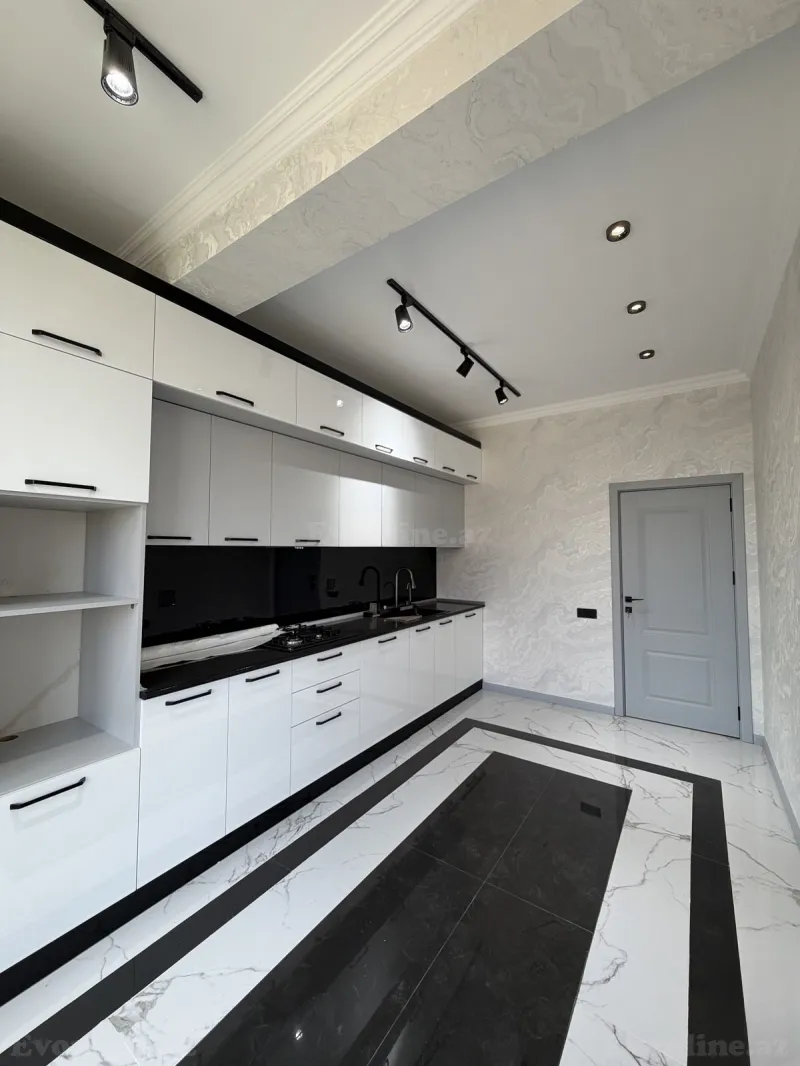 Satılır 3 otaqlı Mənzil Yeni tikili 97 m² Bakıxanov - şəkil 22