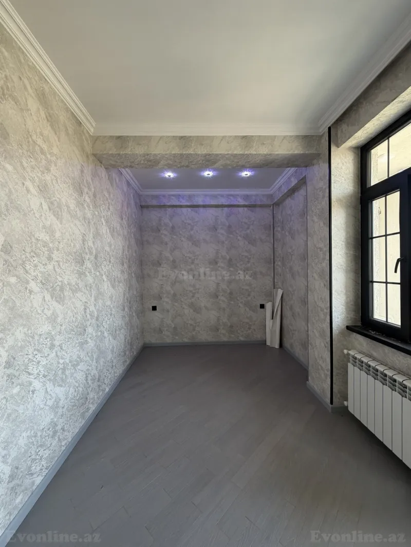 Satılır 3 otaqlı Mənzil Yeni tikili 97 m² Bakıxanov - şəkil 23