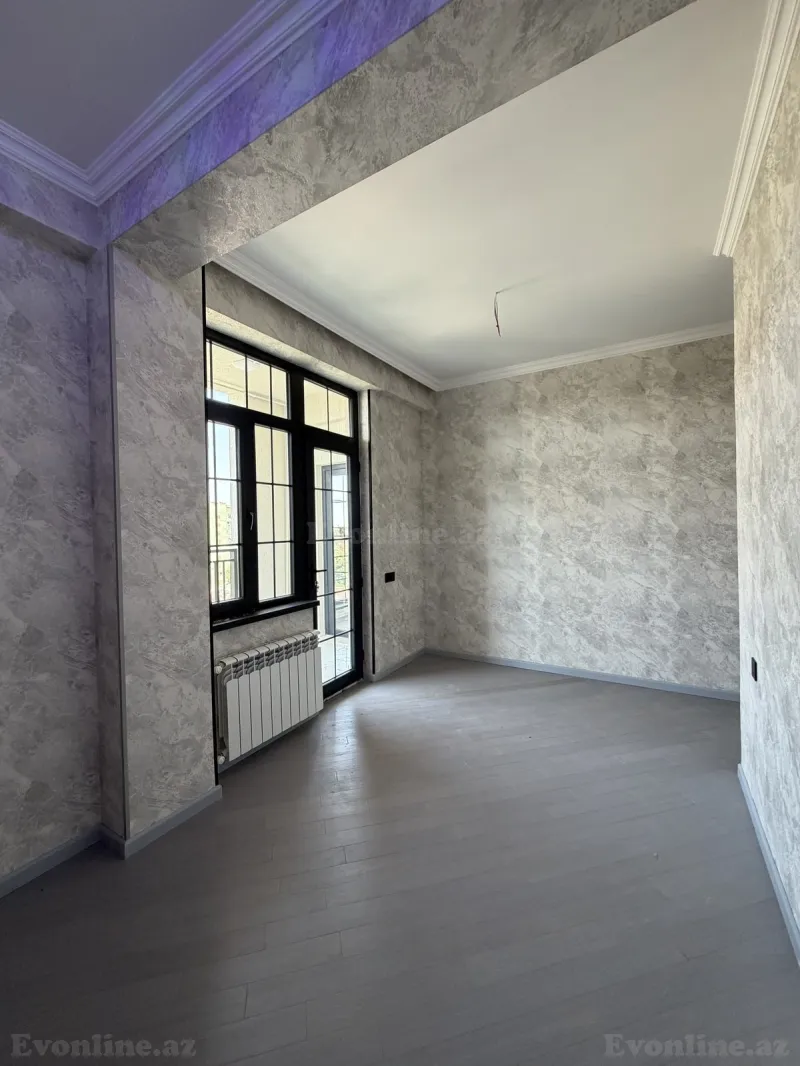 Satılır 3 otaqlı Mənzil Yeni tikili 97 m² Bakıxanov - şəkil 24