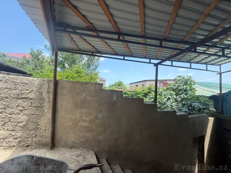 Satılır Torpaq 5 sot Qaraçuxur - şəkil 10