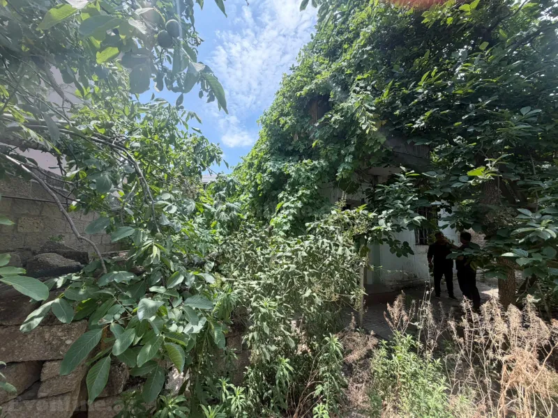 Satılır Torpaq 5 sot Qaraçuxur - şəkil 18