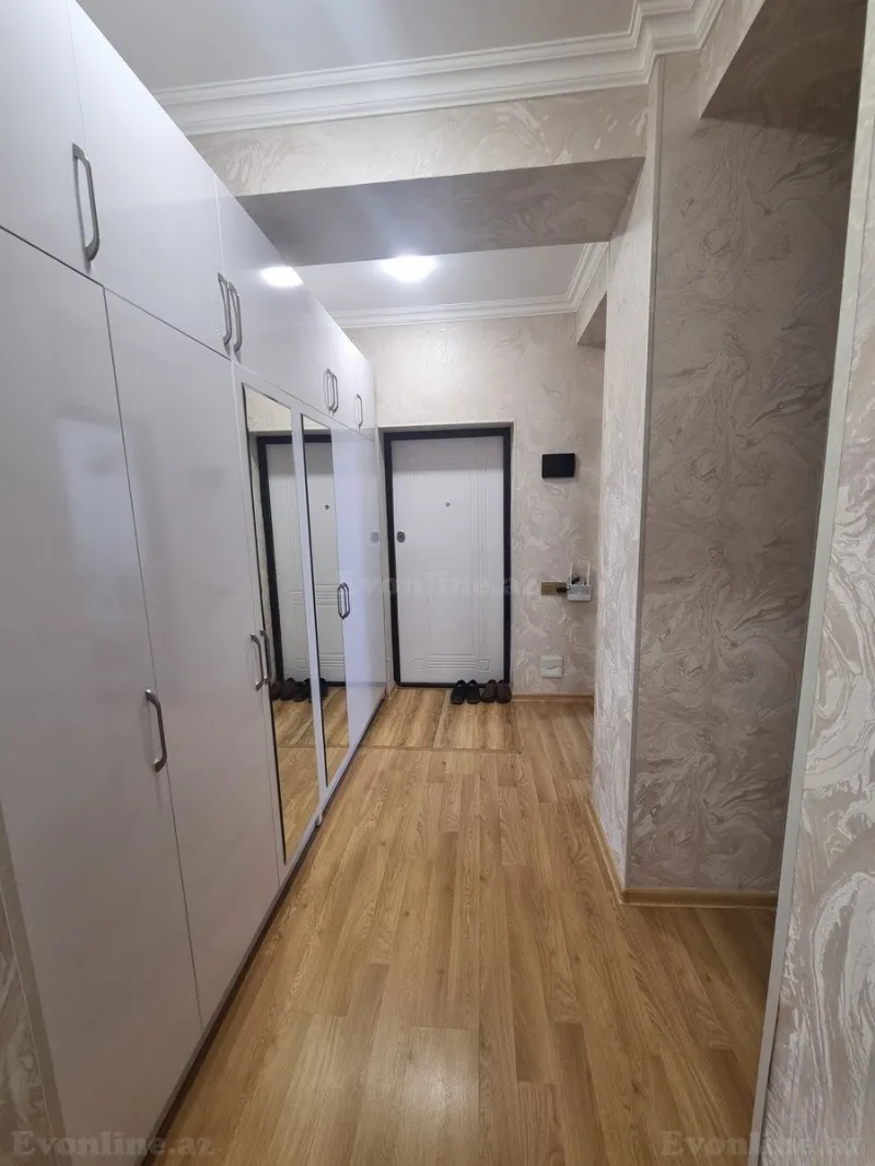 Satılır 3 otaqlı Mənzil Yeni tikili 83 m² Masazır - şəkil 6