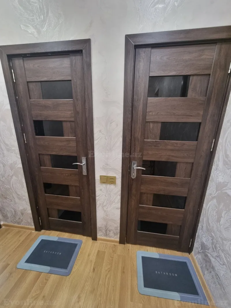 Satılır 3 otaqlı Mənzil Yeni tikili 83 m² Masazır - şəkil 12