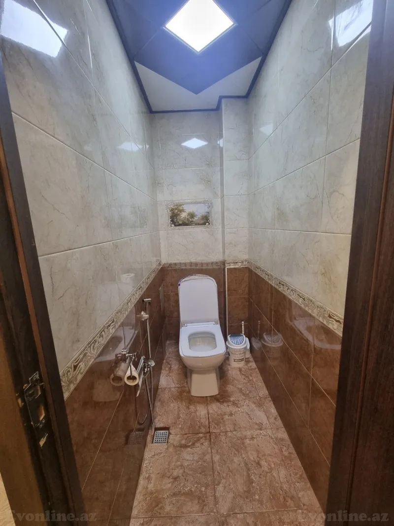 Satılır 3 otaqlı Mənzil Yeni tikili 83 m² Masazır - şəkil 14