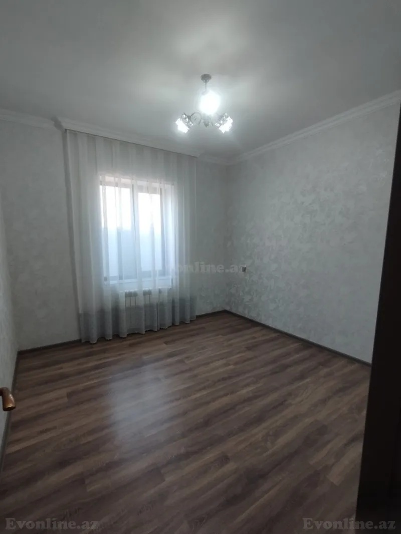 Satılır 3 otaqlı Həyət evi 100 m² Şəki - şəkil 3