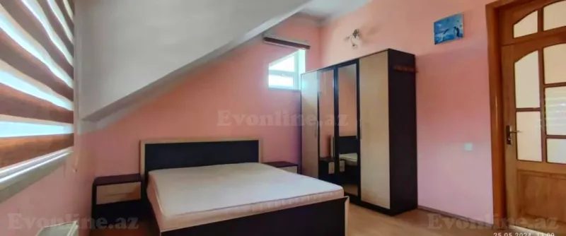 Satılır 6 otaqlı Həyət evi 200 m² Mərdəkan - şəkil 5