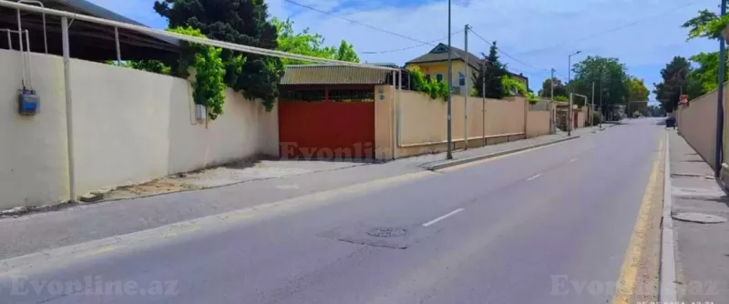 Satılır 6 otaqlı Həyət evi 200 m² Mərdəkan - şəkil 8