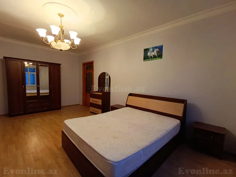 Satılır 6 otaqlı Həyət evi 200 m² Mərdəkan - şəkil 16