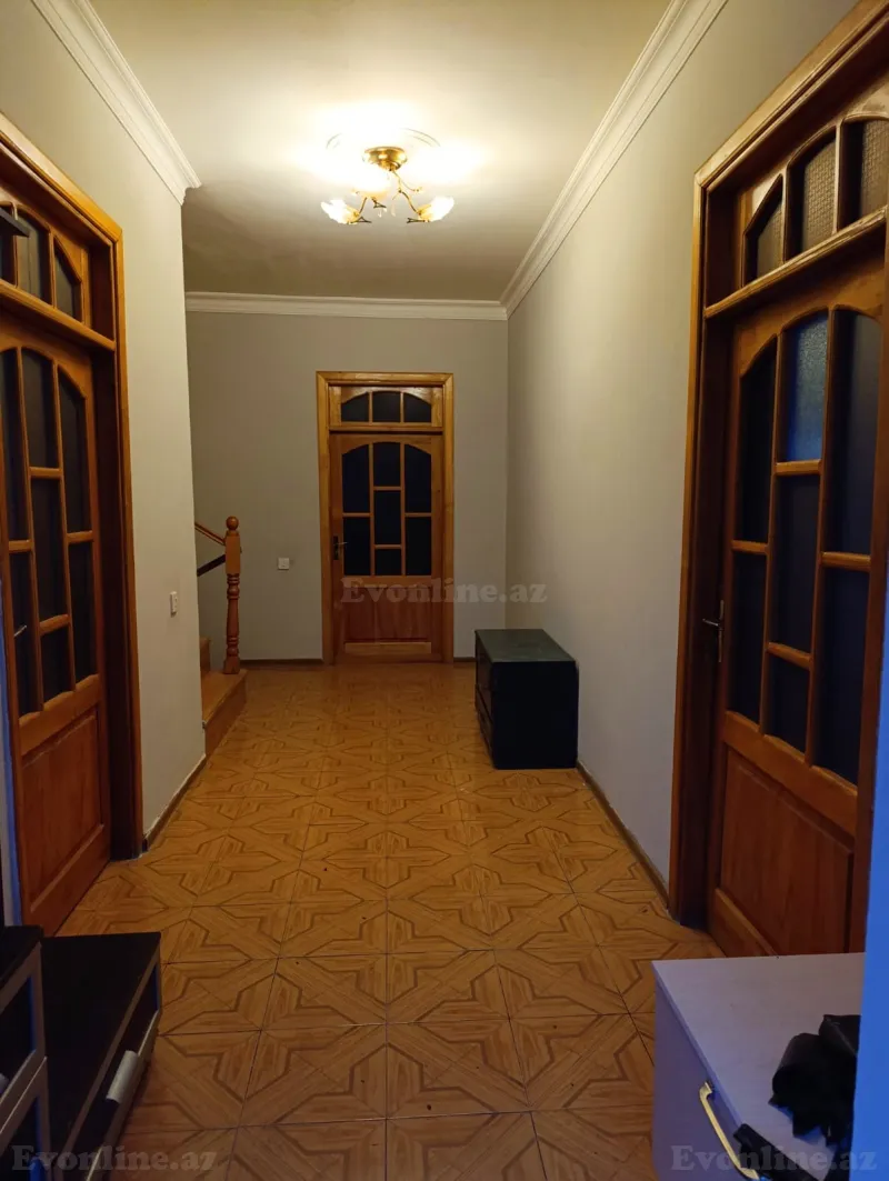 Satılır 6 otaqlı Həyət evi 200 m² Mərdəkan - şəkil 17