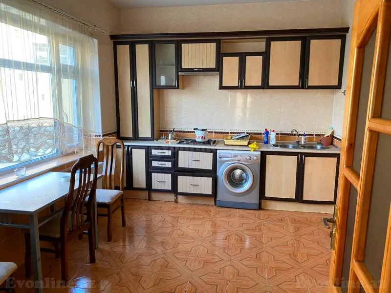 Satılır 6 otaqlı Həyət evi 200 m² Mərdəkan - şəkil 22