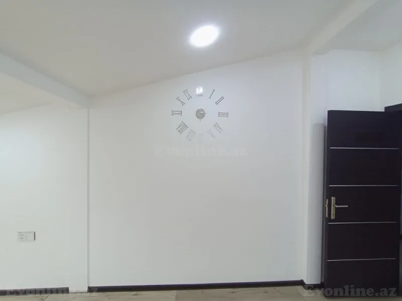 1 otaqlı Ofis 25 m² Nərimanov r. Kirayə verilir