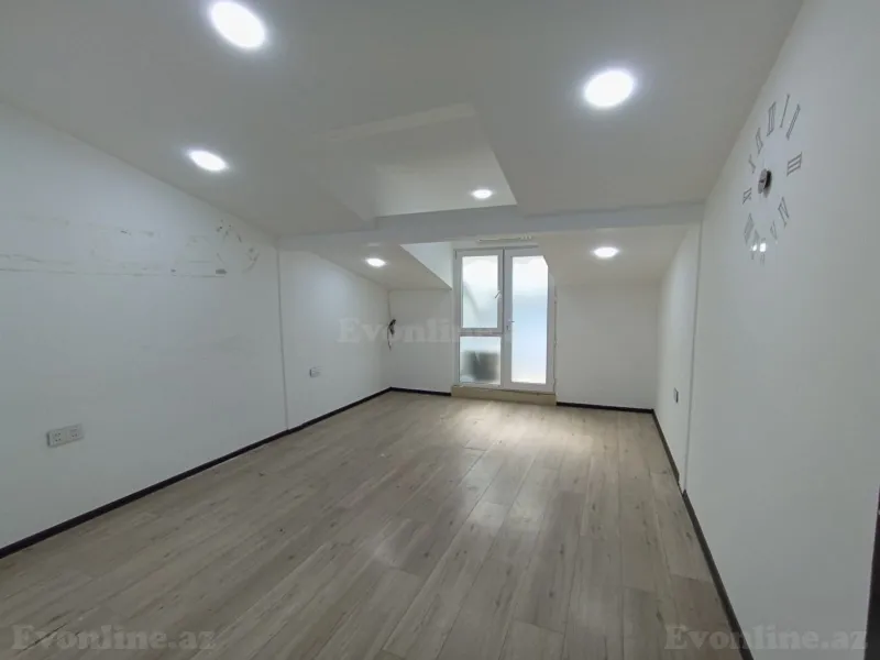 Kirayə verilir Ofis 25 m² Nərimanov r. - şəkil 3